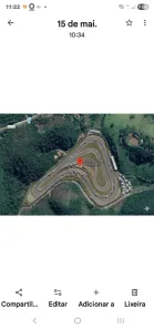 Lote/Terreno para alugar, 395000m² no Adrianópolis, Nova Iguaçu