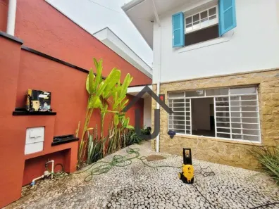Sobrado com 2 Quartos para alugar, 145m² no Jardim Bonfiglioli, São Paulo
