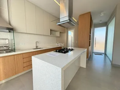 Casa de Condomínio com 3 Quartos à venda, 155m² no Jardim São Francisco, Piracicaba