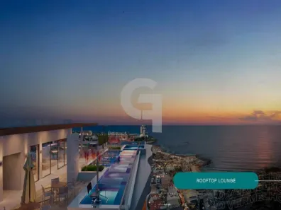 Apartamento com 1 Quarto à venda, 37m² no Rio Vermelho, Salvador