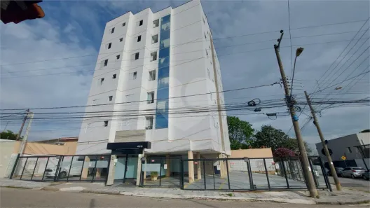 Apartamento com 2 Quartos à venda, 50m² no Vila Progresso, Sorocaba