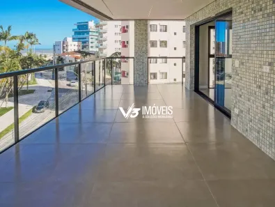Apartamento com 3 Quartos à venda, 292m² no Caiobá, Matinhos