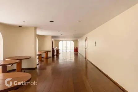 Apartamento com 4 Quartos à venda, 240m² no Santa Cecília, São Paulo
