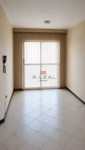 Apartamento com 2 Quartos à venda, 52m² no Vila Giunta, Bauru