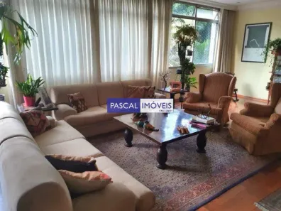 Apartamento com 3 Quartos à venda, 189m² no Itaim Bibi, São Paulo