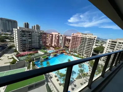 Cobertura com 4 Quartos à venda, 378m² no Barra da Tijuca, Rio de Janeiro
