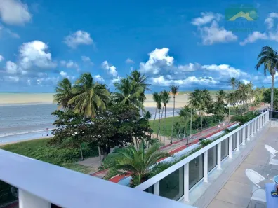Apartamento com 1 Quarto à venda, 32m² no Cabo Branco, João Pessoa