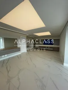 Apartamento com 4 Quartos à venda, 244m² no Sítio Tamboré Alphaville, Barueri