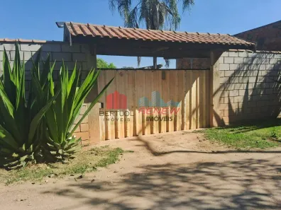 Fazenda/Sítio com 3 Quartos para alugar, 200m² no Chácaras Alpina, Valinhos