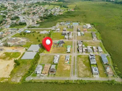 Lote/Terreno à venda, 600m² no Village, Garopaba