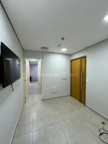 Sala Comercial para venda ou aluguel, 80m² no Vila São José, São José do Rio Preto