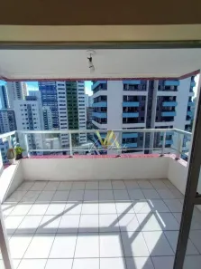 Apartamento com 4 Quartos à venda, 87m² no Boa Viagem, Recife