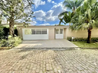 Casa com 2 Quartos à venda, 576m² no Granja Viana II, Cotia