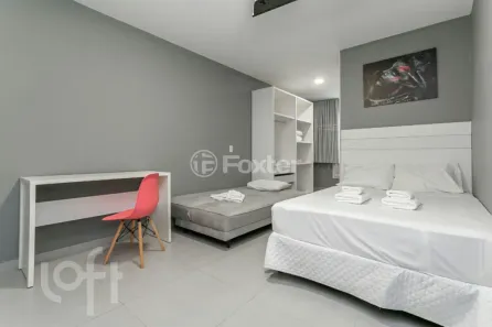 Kitnet com 1 Quarto à venda, 27m² no Centro, Florianópolis