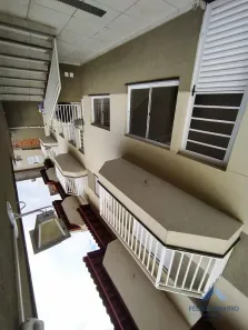 Sobrado com 2 Quartos à venda, 80m² no Vila Palmeiras, São Paulo