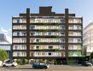 Apartamento com 2 Quartos à venda, 81m² no Canasvieiras, Florianópolis