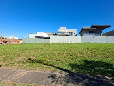 Lote/Terreno à venda, 420m² no Residencial Estoril Premium, Bauru