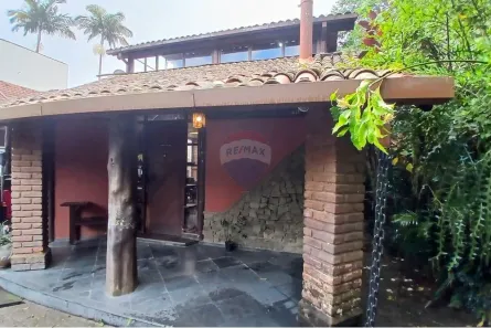 Casa com 3 Quartos à venda, 272m² no Cônego, Nova Friburgo