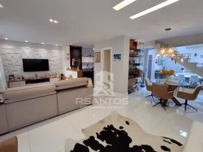 Casa de Condomínio com 3 Quartos à venda, 128m² no Anil, Rio de Janeiro