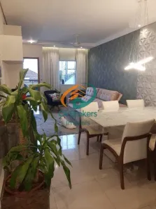 Sobrado com 3 Quartos à venda, 170m² no Tucuruvi, São Paulo