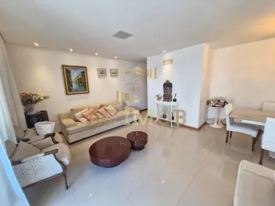 Apartamento com 4 Quartos à venda, 155m² no Aquarius, Salvador