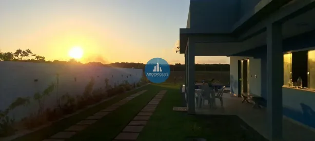 Casa com 3 Quartos para alugar, 1000m² no Itacimirim (Monte Gordo), Camaçari