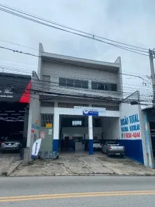 Prédio Comercial à venda, 336m² no Baronesa, Osasco