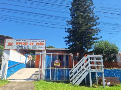 Casa com 6 Quartos à venda, 88m² no Augusta, Viamão
