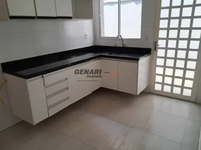 Casa com 2 Quartos à venda, 97m² no Jardim Renata, Indaiatuba