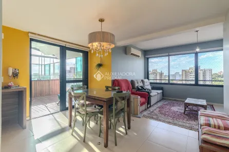 Apartamento com 3 Quartos à venda, 146m² no Tristeza, Porto Alegre