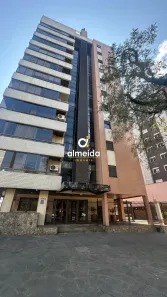 Apartamento com 3 Quartos à venda, 209m² no Centro, Santa Maria