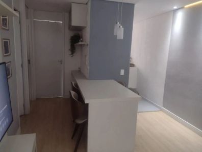 Apartamento com 2 Quartos à venda, 47m² no Recanto Vista Alegre, Cotia