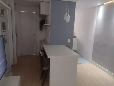 Apartamento com 2 Quartos à venda, 47m² no Recanto Vista Alegre, Cotia