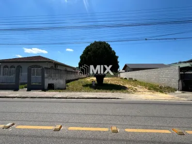 Lote/Terreno à venda, 360m² no Aririú, Palhoça