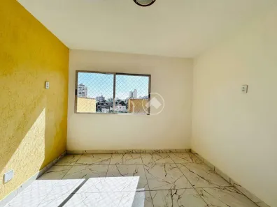 Apartamento com 2 Quartos para alugar, 70m² no Salgado Filho, Belo Horizonte