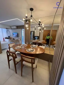 Apartamento com 2 Quartos à venda, 55m² no Centro, Juiz de Fora