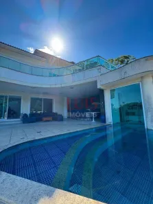 Casa de Condomínio com 4 Quartos à venda, 450m² no Badu, Niterói