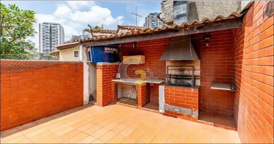 Casa com 3 Quartos à venda, 120m² no Jardim das Acácias, São Paulo
