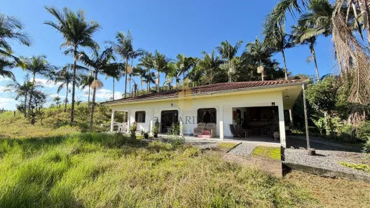 Fazenda/Sítio com 3 Quartos à venda, 430m² no Nova Descoberta, Balneário Piçarras