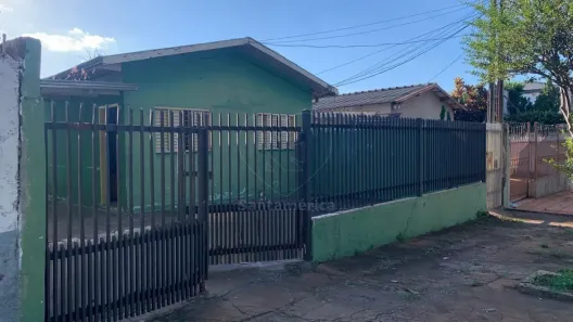 Casa com 3 Quartos à venda, 125m² no Jardim Palmares, Londrina