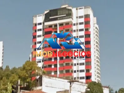 Apartamento com 4 Quartos à venda, 173m² no Vila Ipojuca, São Paulo