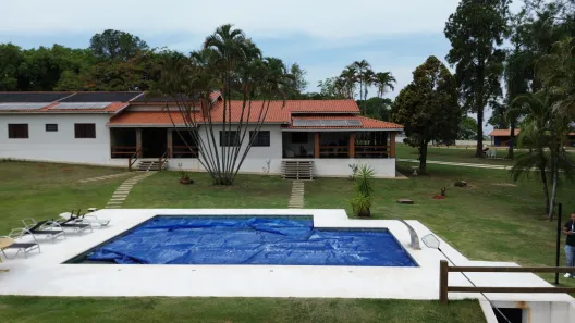 Casa de Condomínio com 8 Quartos à venda, 20000m² no Área Rural de Porto Feliz, Porto Feliz
