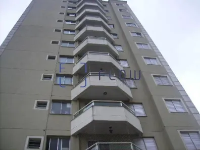 Apartamento com 2 Quartos à venda, 50m² no Vila Mira, São Paulo