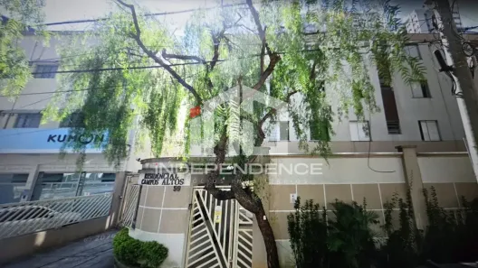 Apartamento com 2 Quartos para alugar, 44m² no Floradas de São José, São José dos Campos