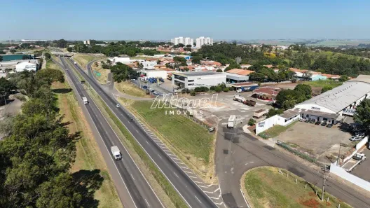 para alugar, 1778m² no Jardim Nova Iguaçu, Piracicaba