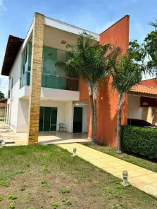 Casa com 5 Quartos à venda, 471m² no Lourival Parente, Teresina