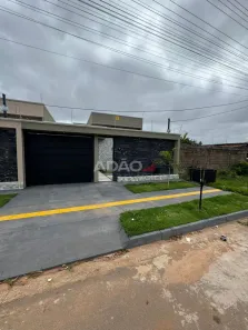 Casa com 3 Quartos à venda, 117m² no Jardim das Acácias, Aparecida de Goiânia