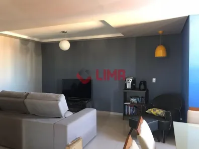 Cobertura com 3 Quartos à venda, 140m² no Vila Cardia, Bauru