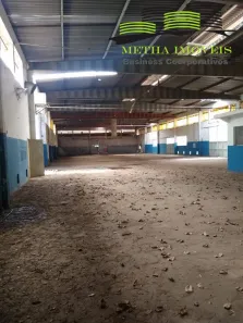 Galpão/Depósito/Armazém para alugar, 1620m² no Boa Vista, Sorocaba