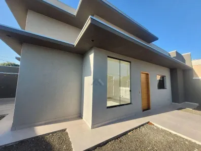Casa com 3 Quartos à venda, 81m² no Ideal, Londrina